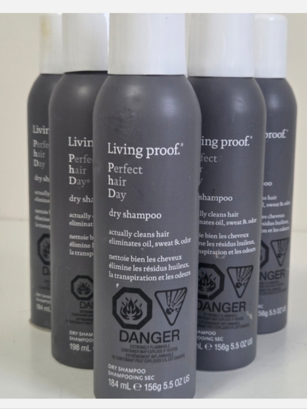 Living Proof Bundle For Carriealex333